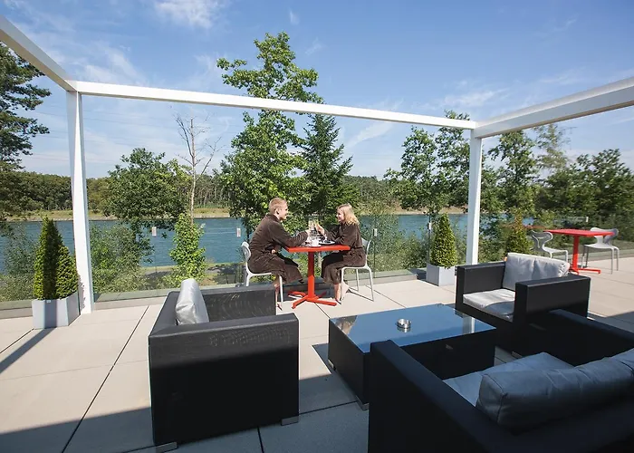Loft Aan Het Water