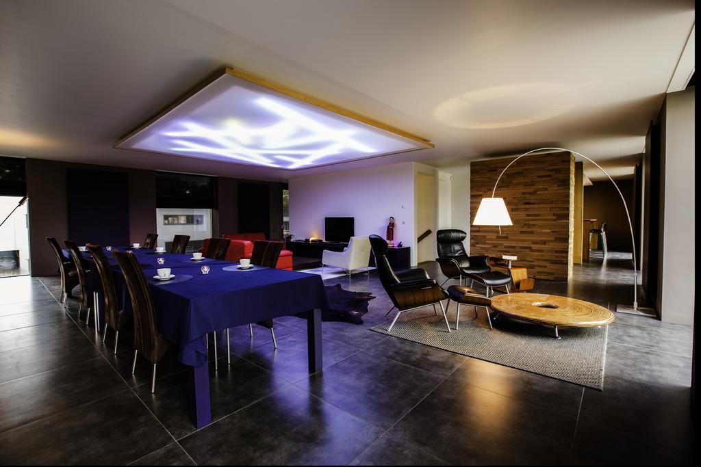 Bed & Breakfast Loft Aan Het Water Grobbendonk