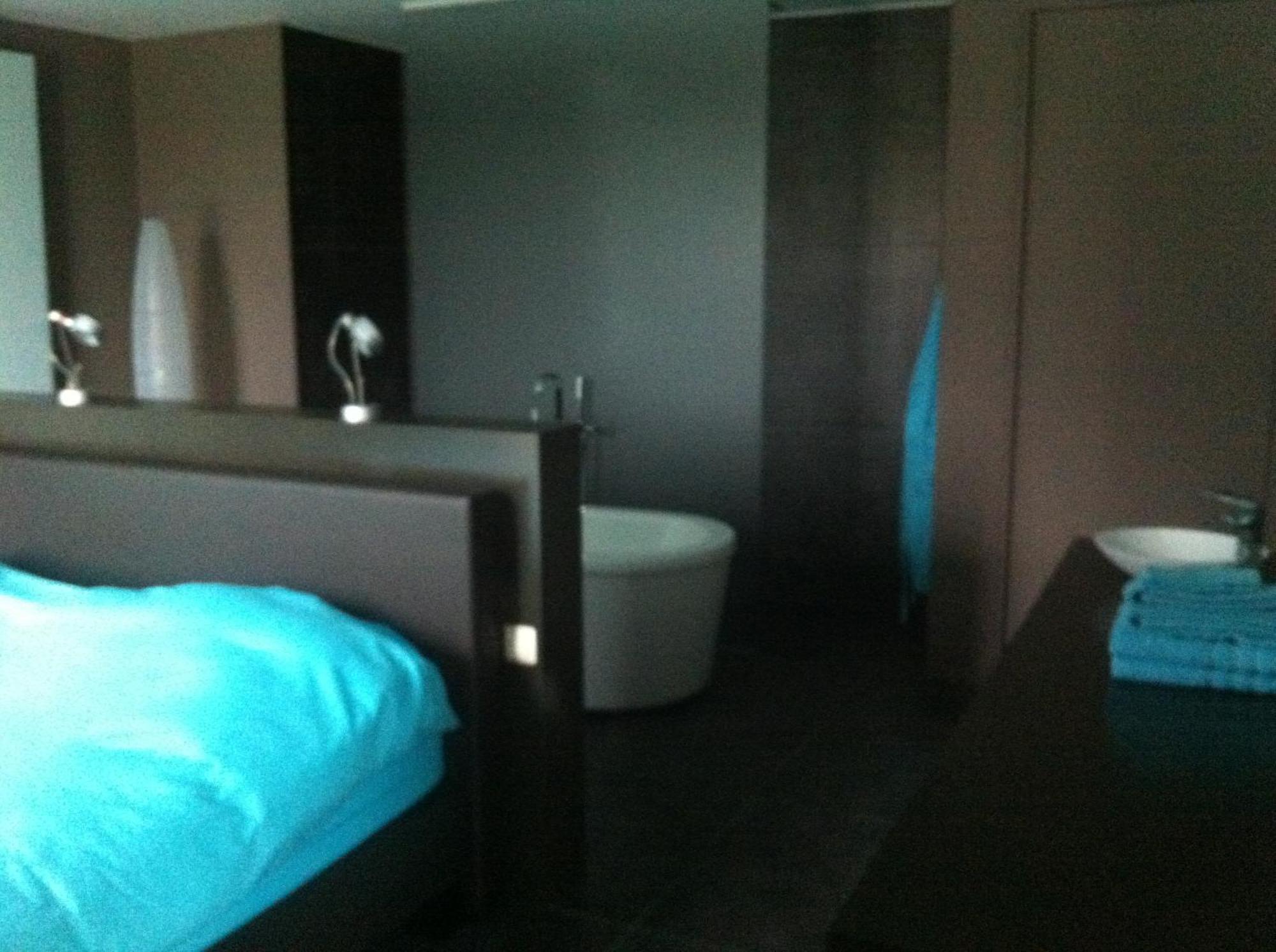 Loft Aan Het Water Bed & Breakfast