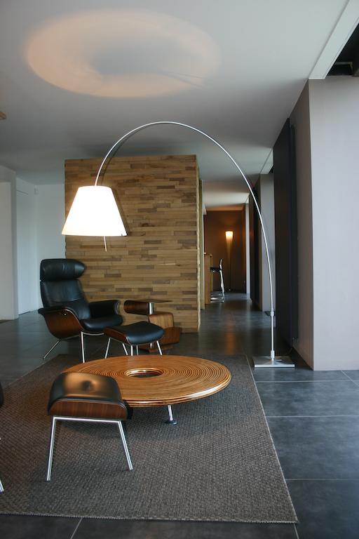 Bed & Breakfast Loft Aan Het Water