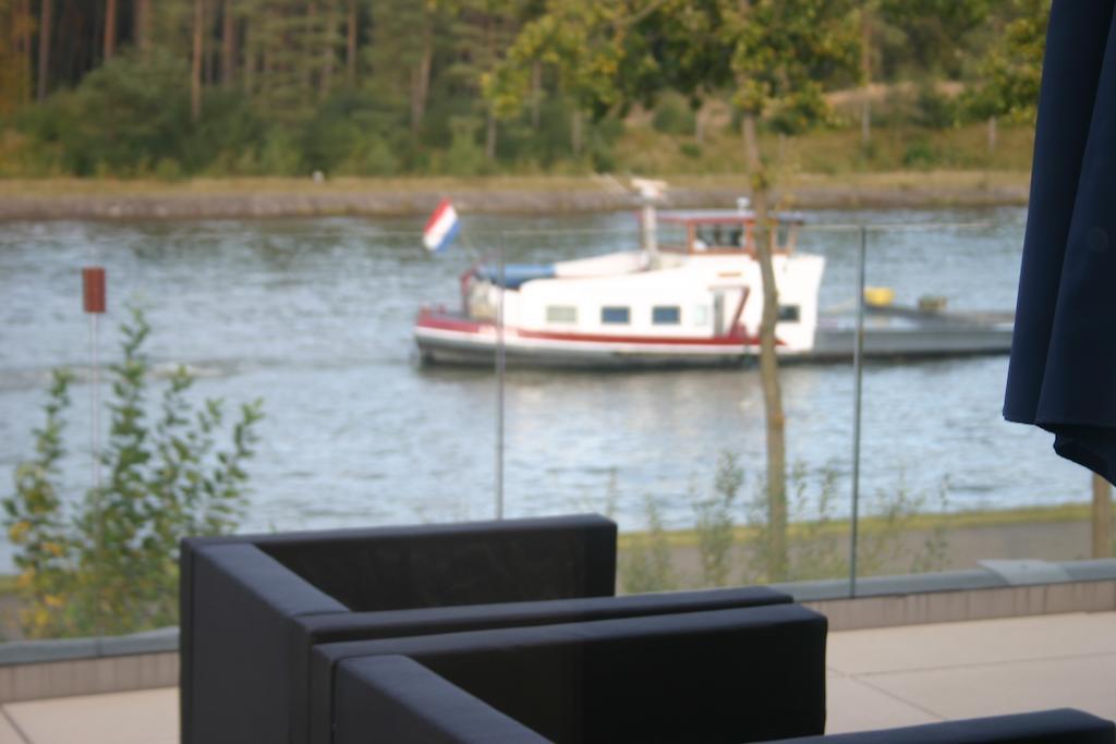 Loft Aan Het Water